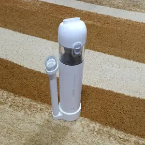 Xiaomi mini vacuum