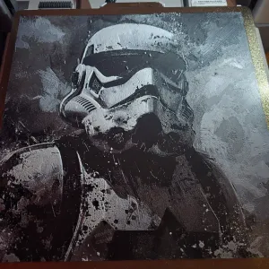 Hueforge - Stormtrooper