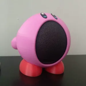 Alexa Echo - Kirby