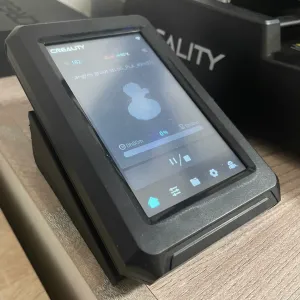 Ender 3 v3 KE display holder