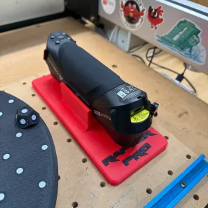 Creality Raptor Pro/Raptor Stand/Holder