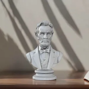 Abraham Lincoln Statue