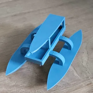 Catamaran