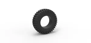 Колёса Remo Hobby для 3D-печати
