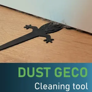 Dust Geco - Cleaning tool