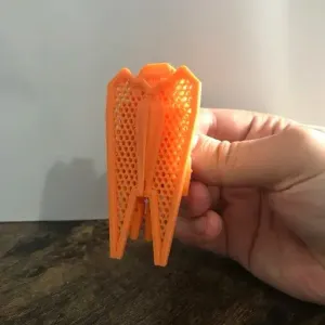 Matty-designs shield bug