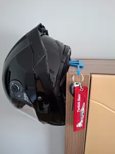 Helmet Holder