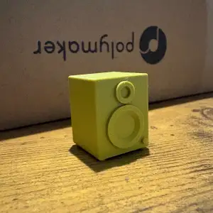 mini speaker