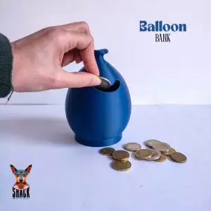 Balloon Bank