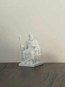 低面数国王 中世纪国王