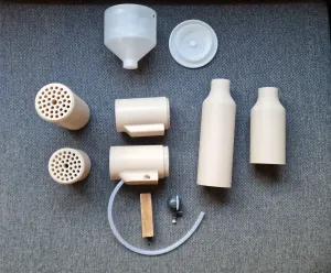 Modular Airstone Protein Skimmer