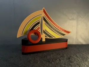 海盗船