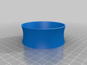 58mm Magnetic Dosing Ring