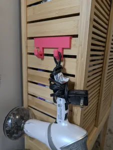 Bathroom Cabinet Hooks