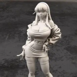 Sexy Girl