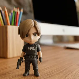 Leon Kennedy