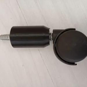 Pé Cama Box