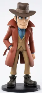 🚓 ¡Inspector Zenigata: ¡Justicia en versión Chibi! 🚓