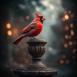 Cardinal 2