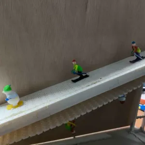 skibaan