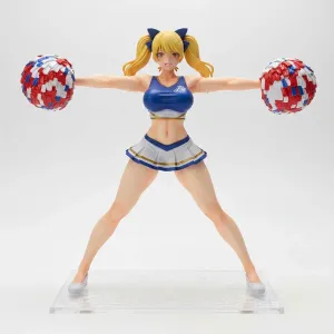 All-Out Cheer Champion – Ecchi Rally Power