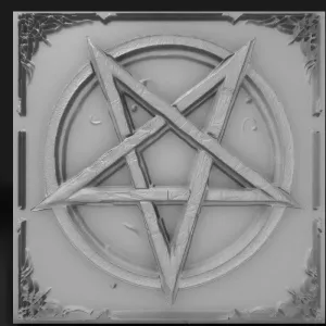 pentagram