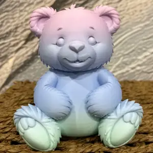 Cute teddy bear