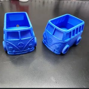 VW planter