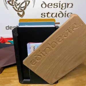 Elegant Wallet
