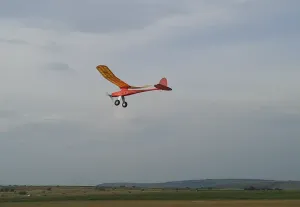 Best beginner airplane (fun to build and fly)