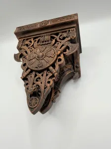 VIKING SHELF