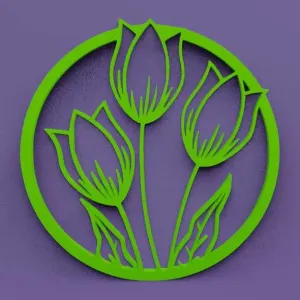 Tulips from Holland