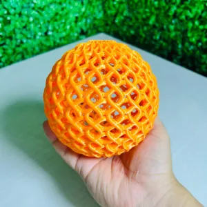 AIRLESS BALL SPAGHETTI