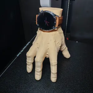 Zombie Arm Stand for Huawei Smart Watches