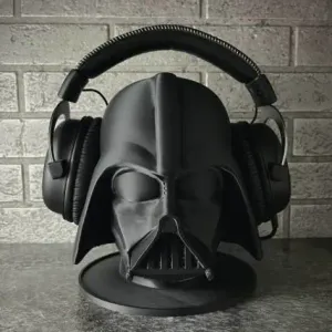 Headphone Stand - Darth Vader Bust - Star Wars