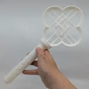 Huntrix Light Stick Cosplay KPop Demon Hunters