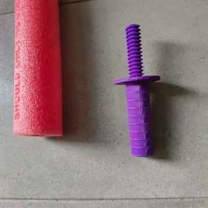 Noodle Sword