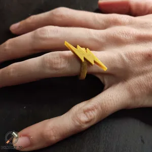 Flash Ring