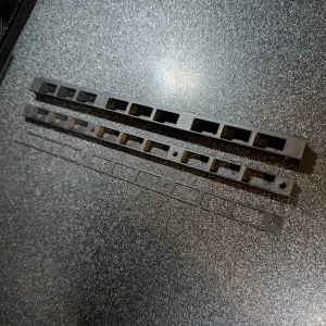 Magnetic Door Latch - Extra Super Strong (18 magnet)