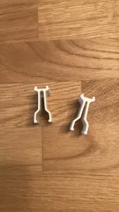 Shutter Clip
