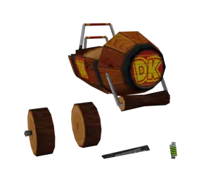 DK Jumbo
