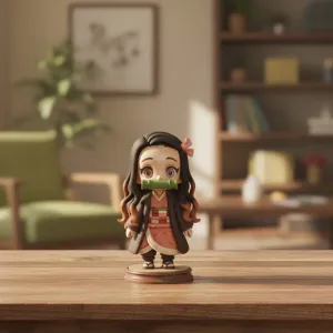 Nezuko Kamado