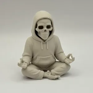 Zen to the Bone