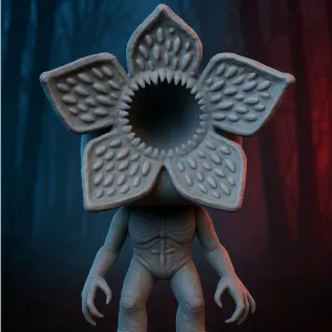 Funko Pop! Demogorgon Stranger Things