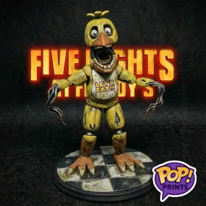 Chica