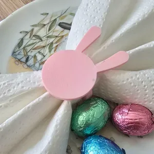 Napkin ring Bunny - MOKA Design