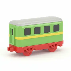 train Passagierwagen