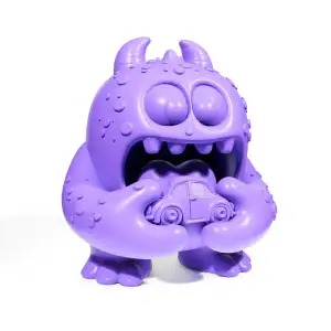 Devouring monster Toy
