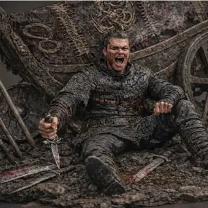 Ivar o Desossado
