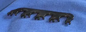 air vent piece part from peugeot/mitsubishi ion electric car